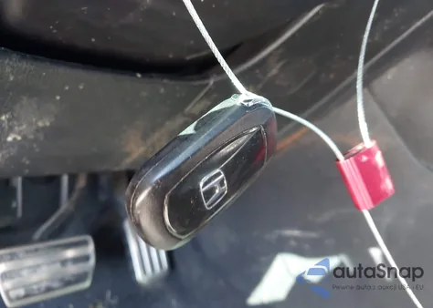 2022 Honda Civic Sport из США, поврежденный, VIN 2HGFE2F53NH581041